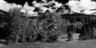Rocky_Mountain_Panorama3_Black_N_White